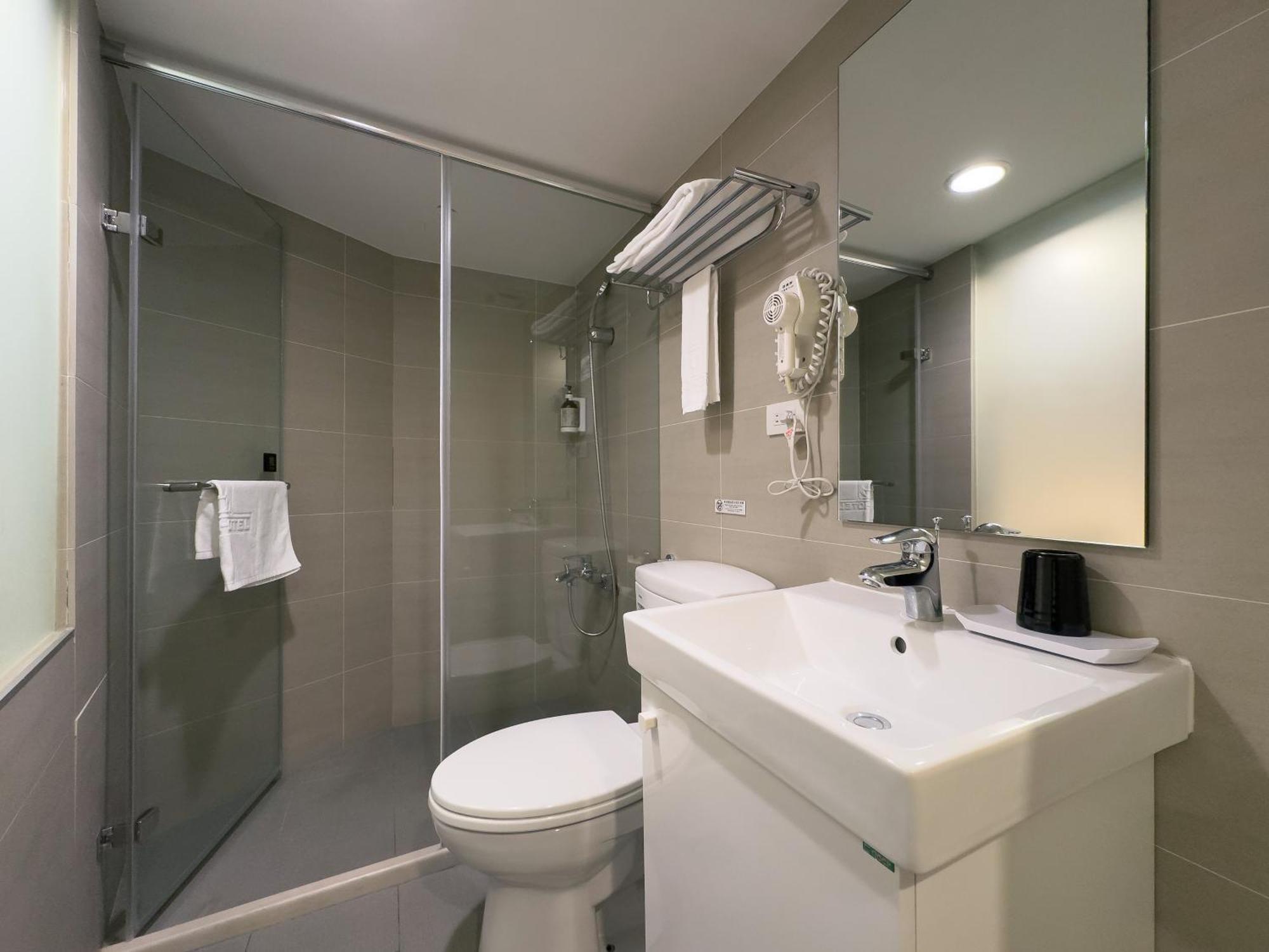 Lumos Inn Тайбэй Экстерьер фото